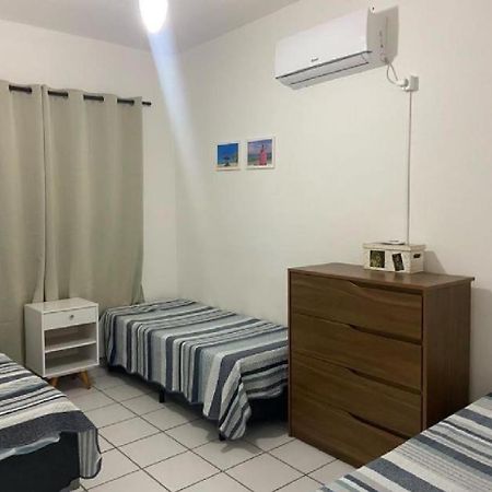 Apartamento Aconchegante - Enseada - Guarujá Exterior foto