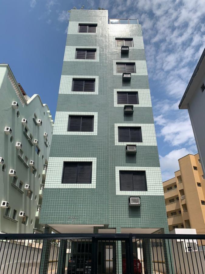Apartamento Aconchegante - Enseada - Guarujá Exterior foto